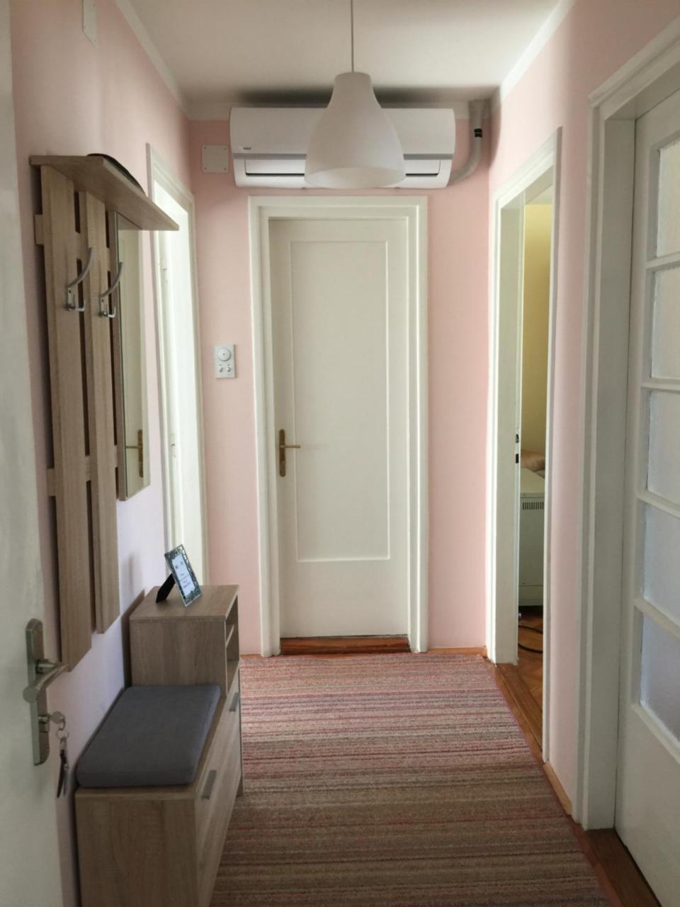 Stan Na Dan Gradiska/Bos. Gradiska Apartment Exterior foto