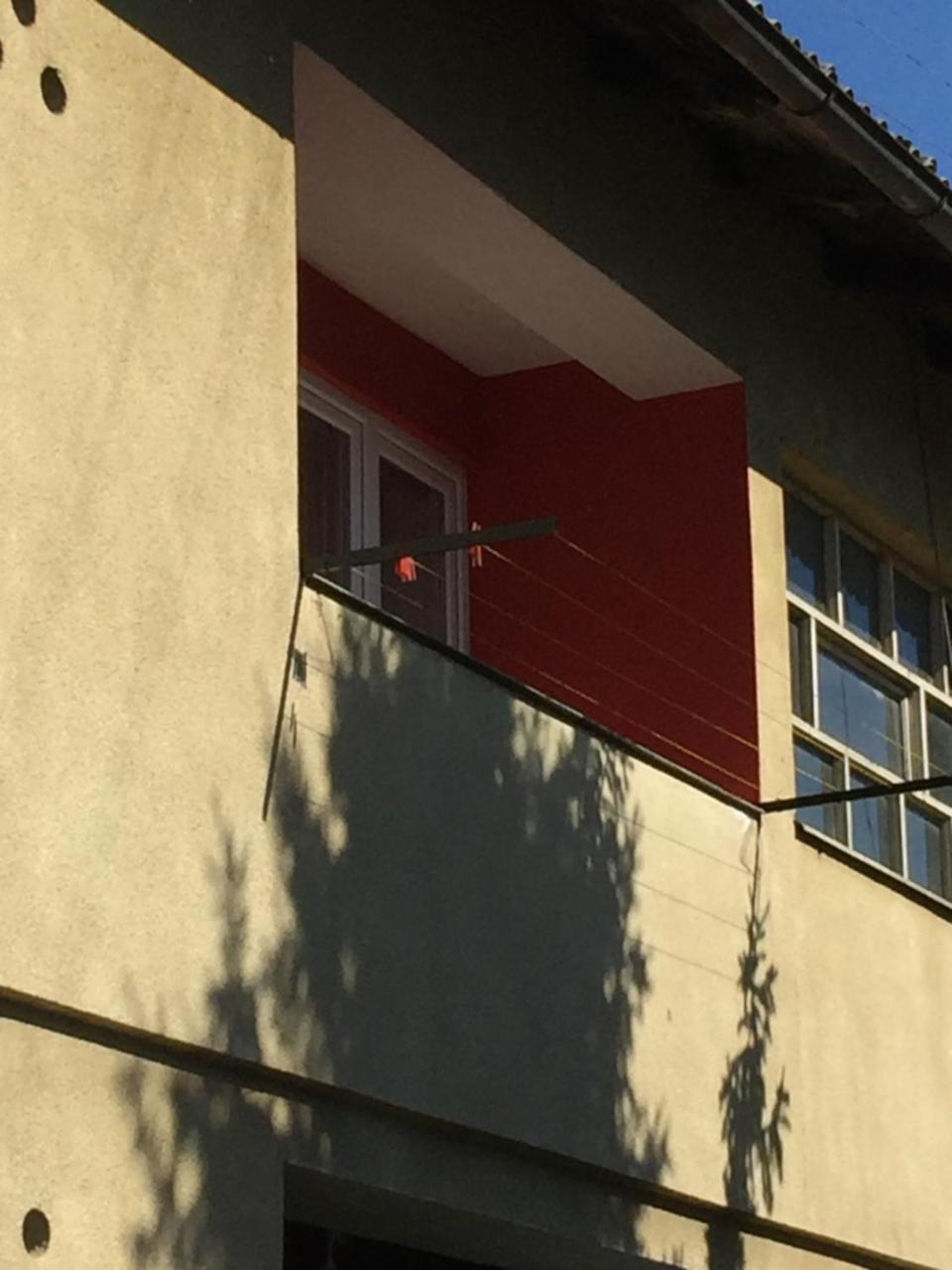 Stan Na Dan Gradiska/Bos. Gradiska Apartment Exterior foto